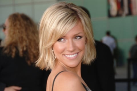 Kristin Cavallari and Palatal Expanders