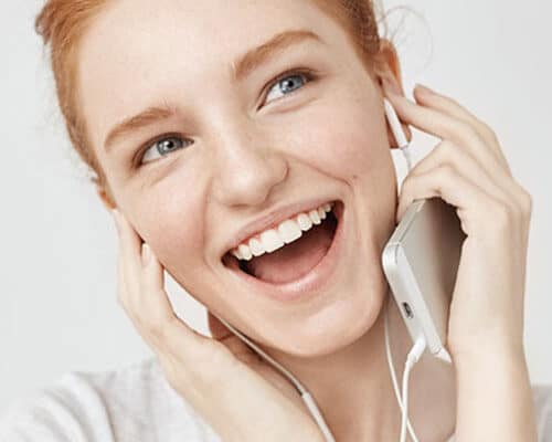 New Year, New Smile: Orthodontic Treatment Be Your 2025 Resolution