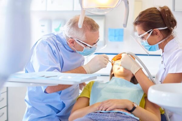 Worried About Jaw Surgery? Here’s What to Expect