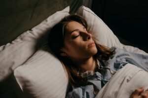 sleep apnea treatment