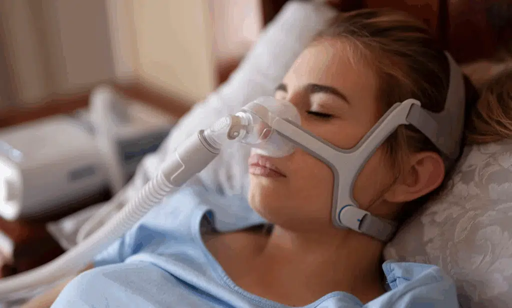 sleep apnea treatment